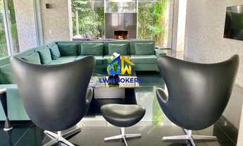 Imagem 4: Quinta das Laranjeiras, Bairro Anhangabaú, em Jundiaí-SP