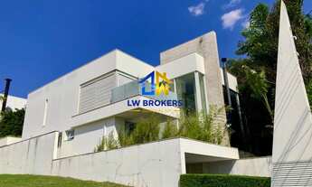 Imagem: Quinta das Laranjeiras, Bairro Anhangabaú