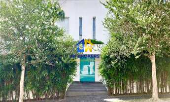 Imagem 3: Quinta das Laranjeiras, Bairro Anhangabaú, em Jundiaí-SP