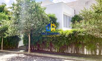 Imagem 2: Quinta das Laranjeiras, Bairro Anhangabaú, em Jundiaí-SP