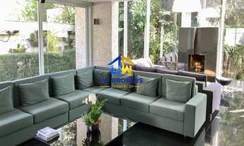 Imagem 5: Quinta das Laranjeiras, Bairro Anhangabaú, em Jundiaí-SP