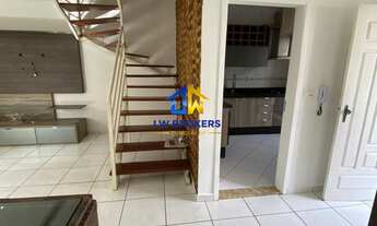 Imagem: Casa em Condomínio a venda Garden Resort