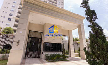 Imagem: Adolpho Lindenberg, 3 dormitórios na Avenida