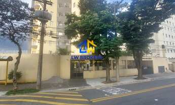 Imagem 2: Apartamento à venda no bairro Jardim Bonfiglioli - Jundiaí/SP