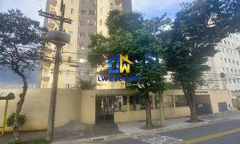 Imagem 3: Apartamento à venda no bairro Jardim Bonfiglioli - Jundiaí/SP