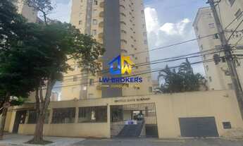 Imagem: Apartamento à venda no bairro Jardim Bonfiglioli