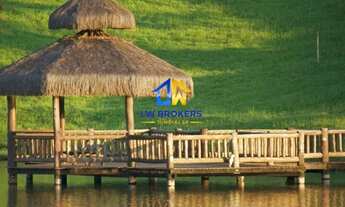 Imagem 7: Terreno no Condomínio Villagio Paradiso