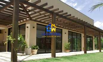 Imagem 6: Terreno no Condomínio Villagio Paradiso