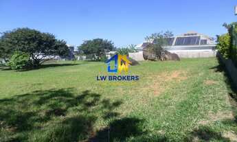 Imagem 2: Terreno no Condomínio Villagio Paradiso