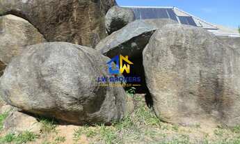 Imagem 5: Terreno no Condomínio Villagio Paradiso