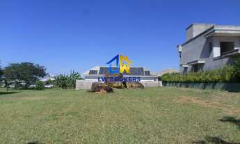 Imagem 3: Terreno no Condomínio Villagio Paradiso