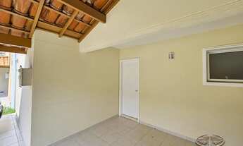 Imagem 2: Casa à venda no bairro Vila de Vito - Jundiaí/SP