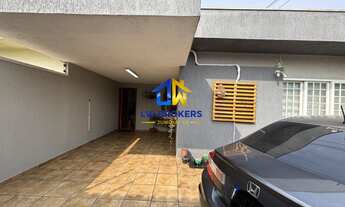 Imagem 2: Rua Cica Jundiaí