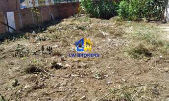 Imagem: Terreno à venda no bairro Jardim Paulista