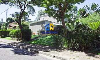 Imagem 3: Casa em Condomínio Fechado Paradise - Cabreúva/SP