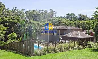 Imagem 4: Casa em Condomínio Fechado Paradise - Cabreúva/SP