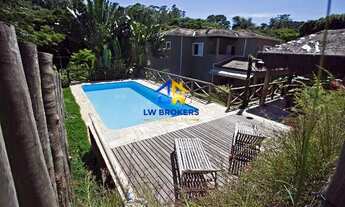 Imagem 5: Casa em Condomínio Fechado Paradise - Cabreúva/SP