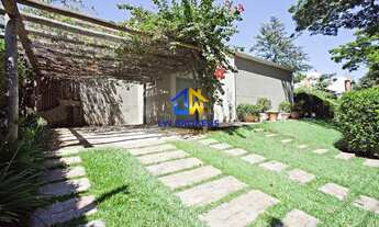 Imagem: Casa em Condomínio Fechado Paradise - Cabreúva/SP