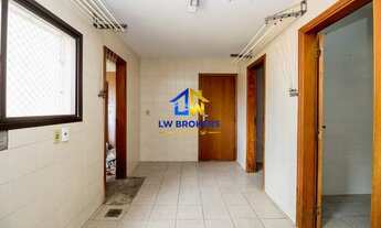 Imagem 7: Apartamento à Venda com 3 dormitórios com varanda