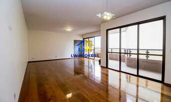 Imagem 5: Apartamento à Venda com 3 dormitórios com varanda