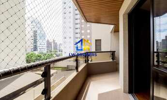 Imagem 3: Apartamento à Venda com 3 dormitórios com varanda