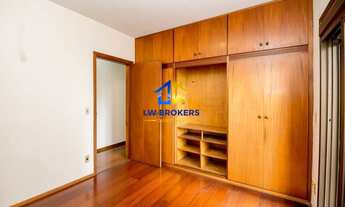 Imagem 6: Apartamento à Venda com 3 dormitórios com varanda