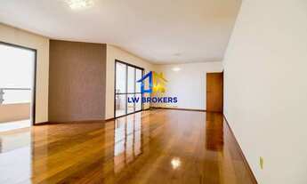 Imagem: Apartamento à Venda com 3 dormitórios