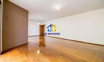 Imagem 2: Apartamento à Venda com 3 dormitórios com varanda