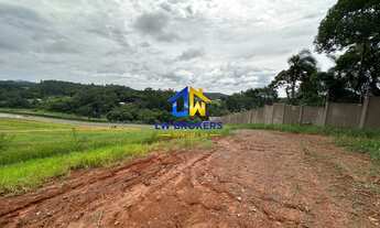 Imagem: Tamboré Jundiaí - SP