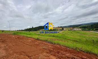 Imagem 2: Tamboré Jundiaí - SP