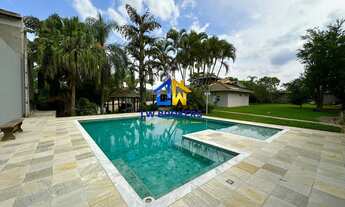 Imagem: Chácara Chácara em Loteamento Portal da