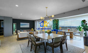 Imagem 3: Apartamento Cobertura Duplex no Alta Vista, Jundiaí/SP