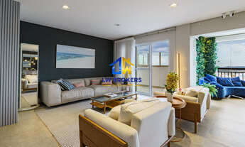 Imagem 5: Apartamento Cobertura Duplex no Alta Vista, Jundiaí/SP