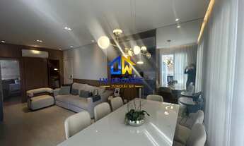 Imagem: Apartamento à venda no bairro Jardim Ana