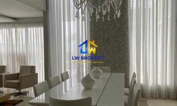 Imagem 4: Casa no Reserva Capital Ville com Porteira Fechada