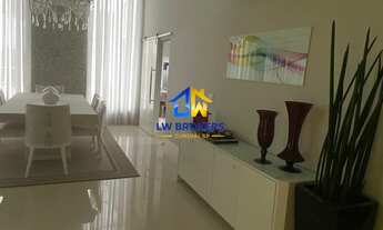 Imagem 7: Casa no Reserva Capital Ville com Porteira Fechada