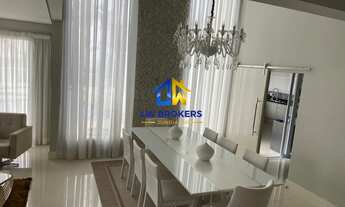 Imagem 5: Casa no Reserva Capital Ville com Porteira Fechada