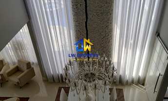 Imagem 6: Casa no Reserva Capital Ville com Porteira Fechada