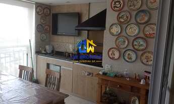 Imagem: Apartamento a venda Condomínio Premiatto