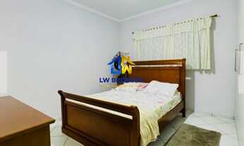 Imagem 6: Casa térrea a venda com edícula - Vila Maringá, Jundiai/SP