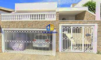 Imagem: Casa a venda Jardim da Samambaia Jundiaí