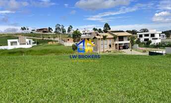 Imagem: Terreno 800m² Alto Padrão no Condomínio