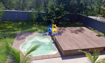 Imagem: Casa no Capital Ville - Jundiaí/SP