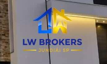 Imagem 4: Casa em condomínio - Brisas da Mata - Jundiaí - SP