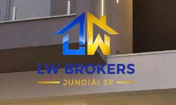 Imagem 6: Casa em condomínio - Brisas da Mata - Jundiaí - SP