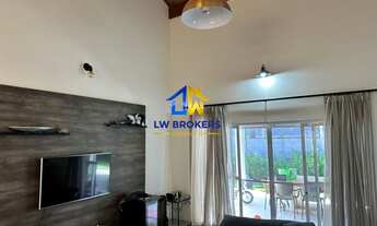 Imagem 6: Casa no Condomínio Colinas de Inhandjara