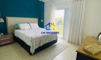 Imagem 7: Casa no Condomínio Colinas de Inhandjara