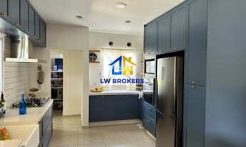 Imagem 2: Casa no Condomínio Colinas de Inhandjara