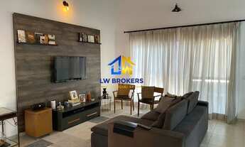 Imagem 4: Casa no Condomínio Colinas de Inhandjara