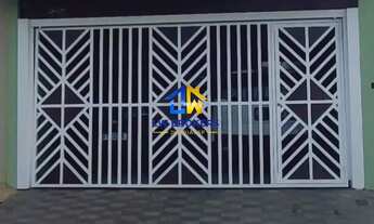 Imagem: Casa em Mirante de Jundiaí, Jundiaí/SP